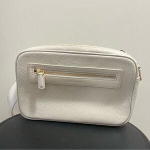 Article & Goods Leather Waist Belt Sling